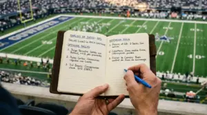 Estrategia Apuestas Super Bowl — Analisis, Bankroll y Ventaja Real